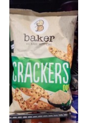 BAKER DOKAH HERBS 300GR