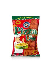 MR CHIPS PIZZA CHEESE 20g