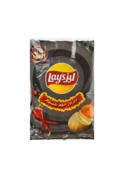Lays Flamin Hot 12 g 1x21