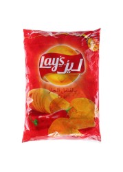 Lays CHIPS chilli 12 g x 21