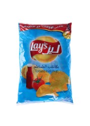Lays Tomato Ketchup 12 g 1x21