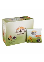 Sun Bites Olive and Oregano 23 g 1x12