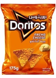 Doritos Nacho Chees 175 g