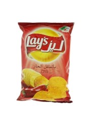 Lays Chilli 170 g