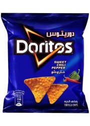 Doritos Chilli Pepper 21 g