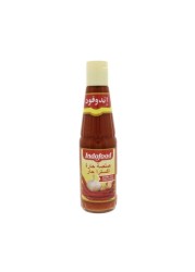 INDOFOOD HOT7CHILLI SACUE 140ML
