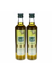 الوزير زيت زيتون 500 مل × عدد 2