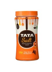 TATA SALT IODIZED 750GM