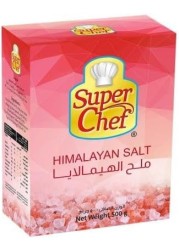 HIMALAYAN SALT 500G