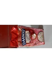 Daawat White Indian Basmati Rice 2kg