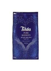 TILDA PURE ORG BSMTI RICE 20KG OF 20%OFF