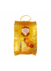 717 ارز بسمتي 5 كجم