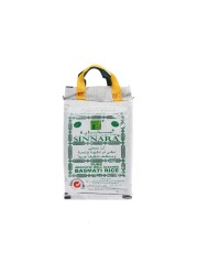 SINNARA RICE BASMATI GREEN 2KG