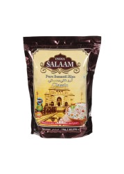 INDIA SALAM PURE CLSC BASMATI RICE 1KG