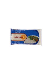 SUNWHITE CALROSE RICE (P) BAG 1 KG