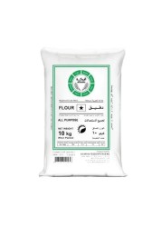 AL BARAKA ALL PURPOSE FLOUR NO:1 10KG