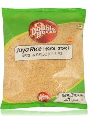 DOUBLE HORSE JAYA RICE 2KG