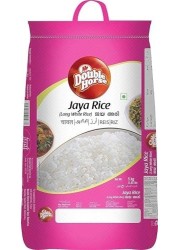 DOUBLE HORSE JAYA RICE 5KG