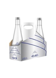 Grand Mills Atta Flour No.2 10 كجم من البلاستيك