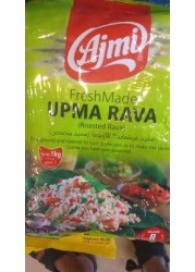 AJMI UPMA RAVA 1KG