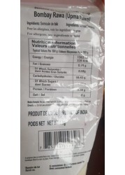 PRIYA BOMBAY RAWA UPMA RAWA 1KG