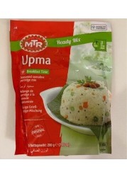 MTR PLAIN UPPAMA MIX 200GM