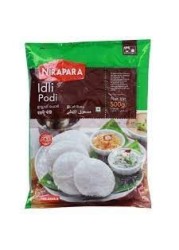 NIRAPARA IDDLI PODI 1KG