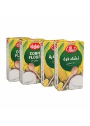 ALALI CORN FLOUR 200GM 4S SP