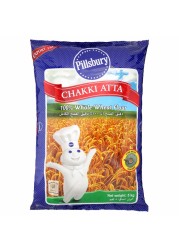 PILLSBURY CHAKKI ATTA 5KG SPL PRICE