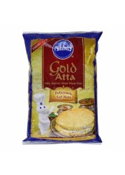 PILLSBURY GOLD ATTA 5KG