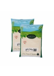 GREEN VALLEY BESAN 2X750GM