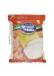 GRAND MILLS CHAKKI ATTA 5KG