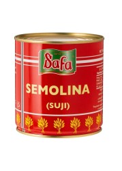 SAFA SEMOLINA 500GM