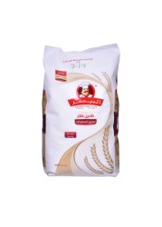 AL BAKER MAIDA PATENT FLOUR 2KG