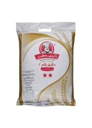 دقيق آل بيكر رقم 2 (10 كجم)