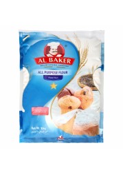 ALBAKER MAIDA 10KG