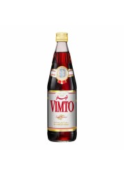 VIMTO FRUIT CORDIAL SYRUP 710ML