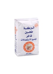 AL BARAKA ALL FLOUR 5+1KG