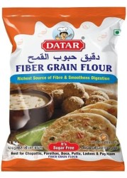 DATAR FIBER GRAIN FLOUR 1KG