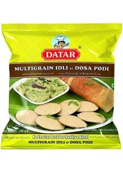 DATAR MULTIGRAIN IDLI DOSA PODI 500GM