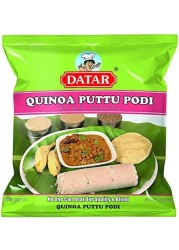 DATAR QUINOA PUTTU PODI 500GM