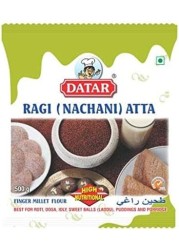 DATAR RAGI POWDER 500GM