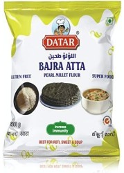 DATAR BAJRA ATTA 500GM