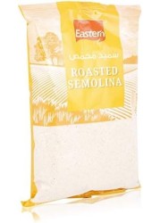EASTERN ROASTED SEMOLINA 1KG