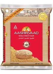 AASHIRVAD ATTA 1KG