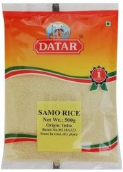 DATAR SAMO 500GMS