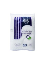 SIS RAW SAGER 24X1KG