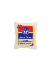 Montechristo White Cheddar Cheese 200 G