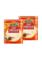مزيج Qahwati التركي مع Cardamon 2x200G