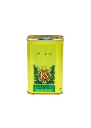 RS زيت الزيتون (القصدير) `175 مل